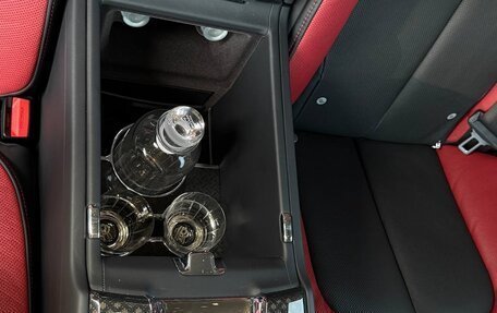 Rolls-Royce Cullinan, 2021 год, 32 800 000 рублей, 18 фотография