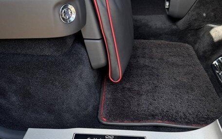 Rolls-Royce Cullinan, 2021 год, 32 800 000 рублей, 22 фотография