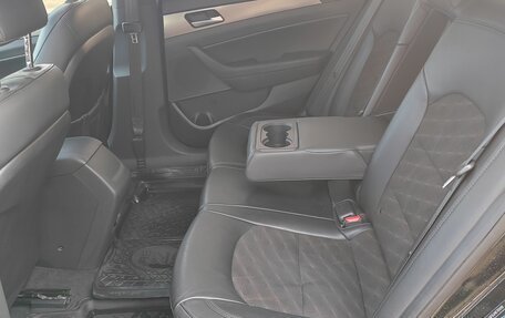 Hyundai Sonata VII, 2017 год, 1 750 000 рублей, 9 фотография