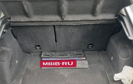 Honda Civic VIII, 2008 год, 450 000 рублей, 6 фотография