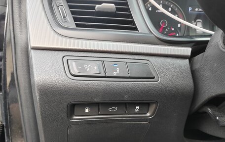 Hyundai Sonata VII, 2017 год, 1 750 000 рублей, 11 фотография