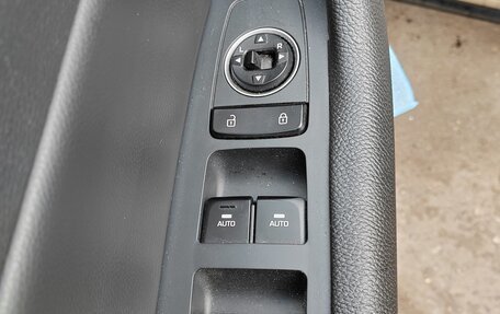 Hyundai Sonata VII, 2017 год, 1 750 000 рублей, 12 фотография