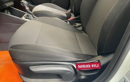 Hyundai Solaris II рестайлинг, 2020 год, 1 439 000 рублей, 11 фотография