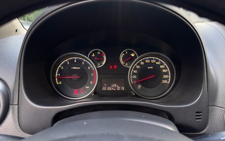 Suzuki SX4 II рестайлинг, 2011 год, 470 000 рублей, 7 фотография