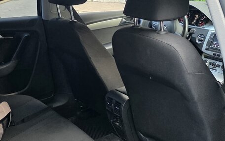 Volkswagen Passat B7, 2011 год, 1 250 000 рублей, 13 фотография