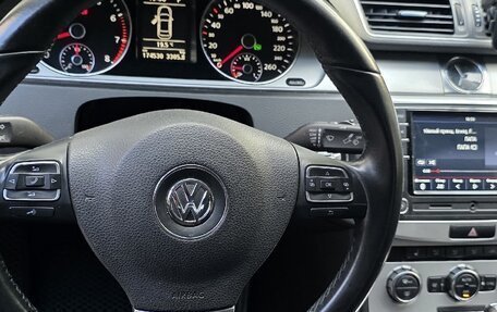 Volkswagen Passat B7, 2011 год, 1 250 000 рублей, 8 фотография