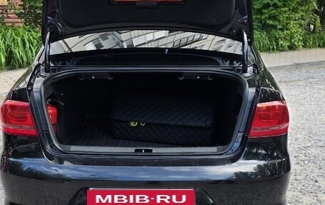 Volkswagen Passat B7, 2011 год, 1 250 000 рублей, 4 фотография