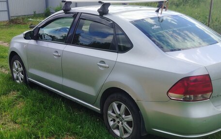 Volkswagen Polo VI (EU Market), 2011 год, 470 000 рублей, 3 фотография