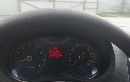 Volkswagen Polo VI (EU Market), 2011 год, 470 000 рублей, 6 фотография