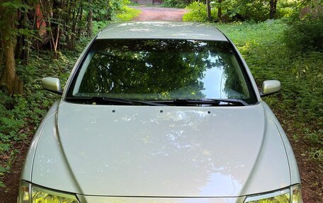 Volvo S80 II рестайлинг 2, 2003 год, 770 000 рублей, 6 фотография