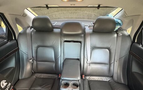 Volvo S80 II рестайлинг 2, 2003 год, 770 000 рублей, 12 фотография