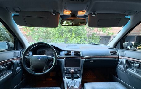 Volvo S80 II рестайлинг 2, 2003 год, 770 000 рублей, 11 фотография