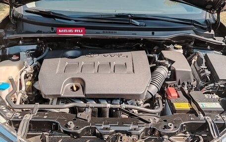 Toyota Corolla, 2014 год, 1 950 000 рублей, 9 фотография