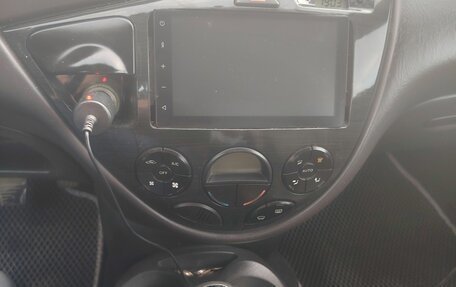Ford Focus IV, 2005 год, 450 000 рублей, 5 фотография