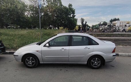 Ford Focus IV, 2005 год, 450 000 рублей, 4 фотография