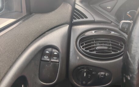 Ford Focus IV, 2005 год, 450 000 рублей, 8 фотография