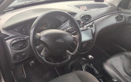 Ford Focus IV, 2005 год, 450 000 рублей, 9 фотография