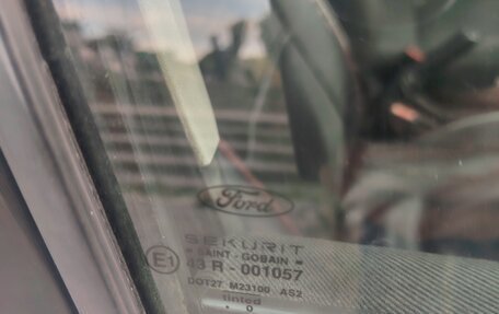 Ford Focus IV, 2005 год, 450 000 рублей, 13 фотография