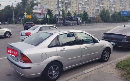 Ford Focus IV, 2005 год, 450 000 рублей, 3 фотография