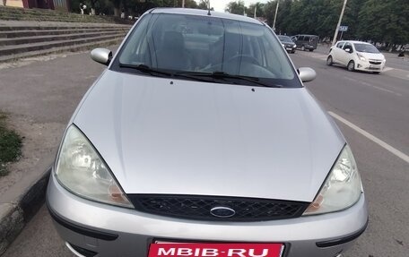 Ford Focus IV, 2005 год, 450 000 рублей, 2 фотография