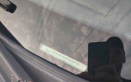 Ford Focus IV, 2005 год, 450 000 рублей, 14 фотография