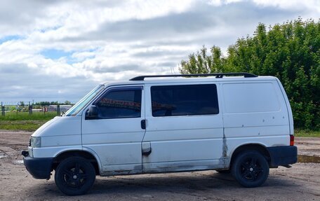 Volkswagen Transporter T4, 2000 год, 735 000 рублей, 7 фотография