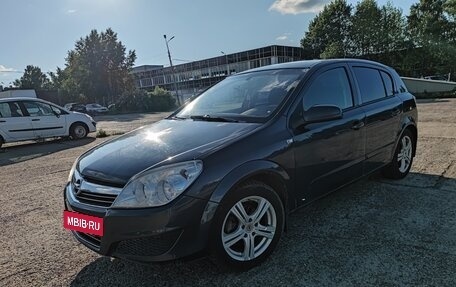 Opel Astra H, 2007 год, 479 000 рублей, 2 фотография