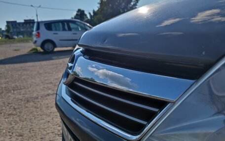 Opel Astra H, 2007 год, 479 000 рублей, 8 фотография