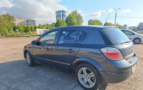 Opel Astra H, 2007 год, 479 000 рублей, 6 фотография
