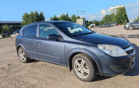 Opel Astra H, 2007 год, 479 000 рублей, 3 фотография