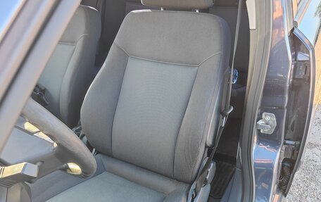 Opel Astra H, 2007 год, 479 000 рублей, 11 фотография