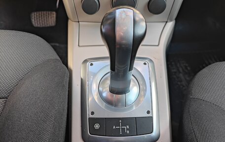 Opel Astra H, 2007 год, 479 000 рублей, 14 фотография