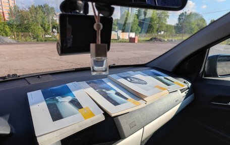 Opel Astra H, 2007 год, 479 000 рублей, 16 фотография