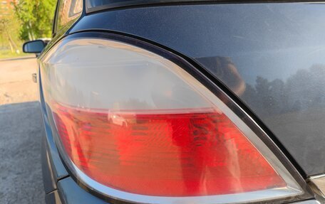 Opel Astra H, 2007 год, 479 000 рублей, 22 фотография