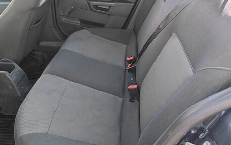Opel Astra H, 2007 год, 479 000 рублей, 20 фотография