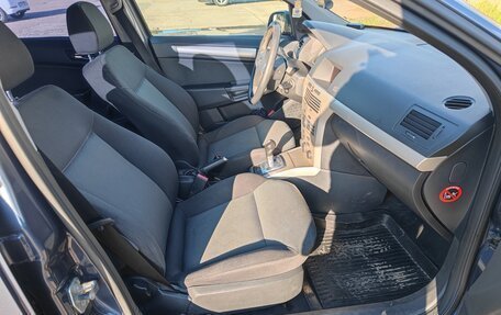 Opel Astra H, 2007 год, 479 000 рублей, 25 фотография