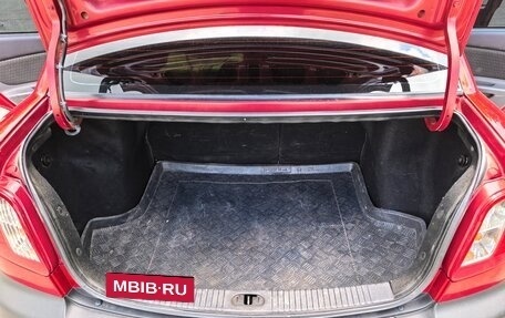 KIA Rio II, 2007 год, 365 000 рублей, 9 фотография