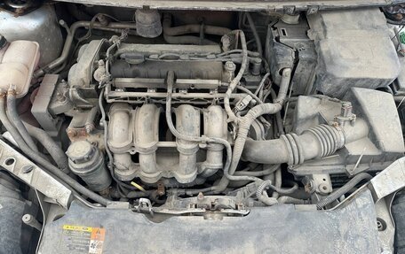 Ford Focus II рестайлинг, 2007 год, 355 000 рублей, 10 фотография