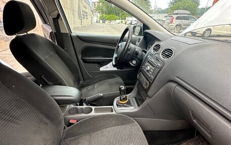 Ford Focus II рестайлинг, 2007 год, 355 000 рублей, 7 фотография