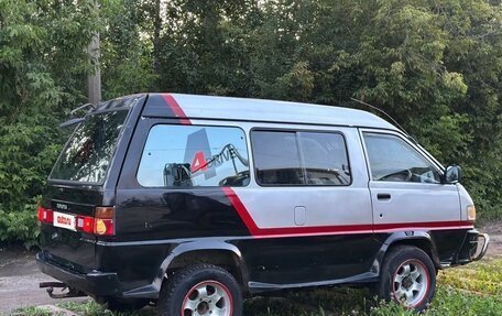Toyota Lite Ace III, 1988 год, 220 000 рублей, 2 фотография