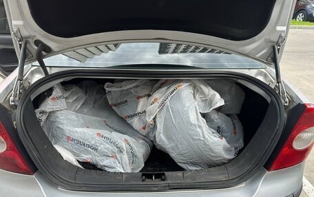 Ford Focus II рестайлинг, 2007 год, 355 000 рублей, 11 фотография