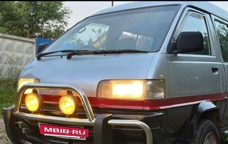 Toyota Lite Ace III, 1988 год, 220 000 рублей, 6 фотография