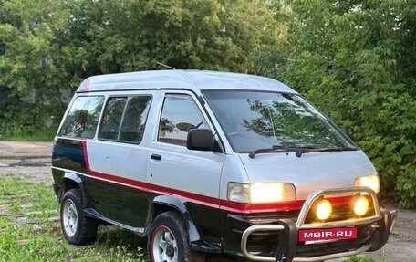 Toyota Lite Ace III, 1988 год, 220 000 рублей, 4 фотография