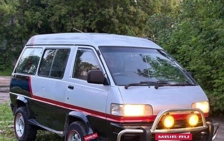 Toyota Lite Ace III, 1988 год, 220 000 рублей, 7 фотография