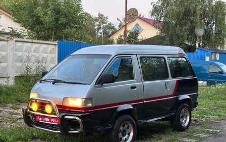 Toyota Lite Ace III, 1988 год, 220 000 рублей, 5 фотография