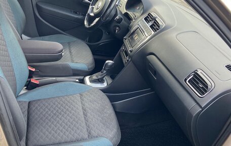 Volkswagen Polo VI (EU Market), 2019 год, 1 350 000 рублей, 4 фотография