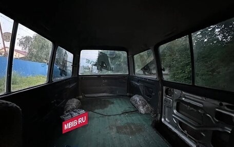 Toyota Lite Ace III, 1988 год, 220 000 рублей, 10 фотография