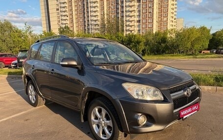 Toyota RAV4, 2010 год, 1 880 000 рублей, 2 фотография