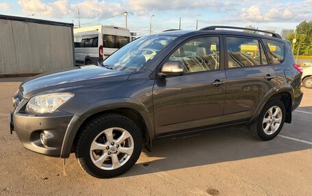 Toyota RAV4, 2010 год, 1 880 000 рублей, 3 фотография
