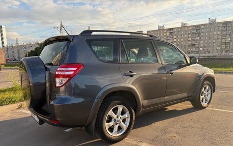 Toyota RAV4, 2010 год, 1 880 000 рублей, 5 фотография